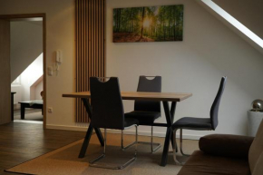 Ferienwohnung Thulbatal